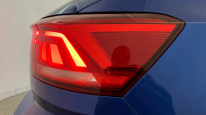 Volkswagen T-Roc 1.0 TSI 110 Black Edition 5dr Petrol Hatchback